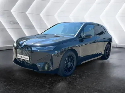 Gebraucht BMW iX