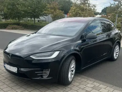 Gebraucht Tesla Model X