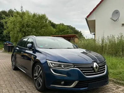 Gebraucht Renault Talisman