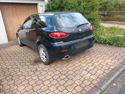 gebraucht Alfa Romeo 147 1.6 16V