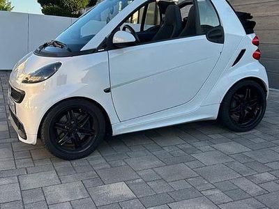 Smart ForTwo Coupé
