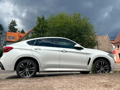 Gebraucht BMW X6
