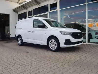 Neu Ford Transit Connect Trend 122 PS (89 kW) 2026 Weiß Van / Kleinbus
