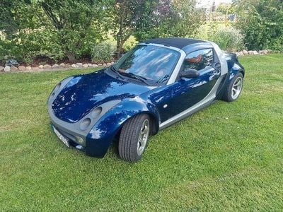 Smart Roadster