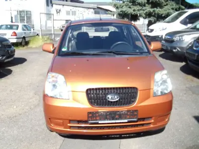 Brugt Kia Picanto