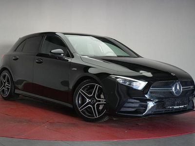Mercedes A35 AMG