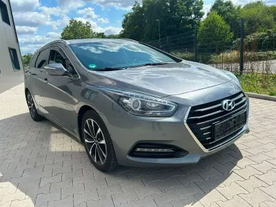 Gebraucht Hyundai i40