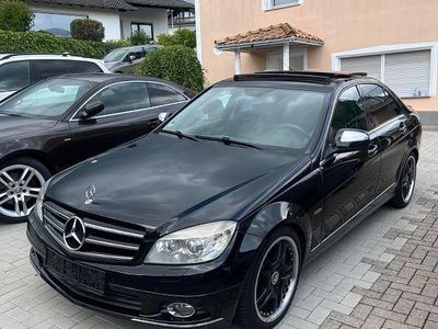 Mercedes C350