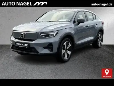 Gebraucht Volvo C40