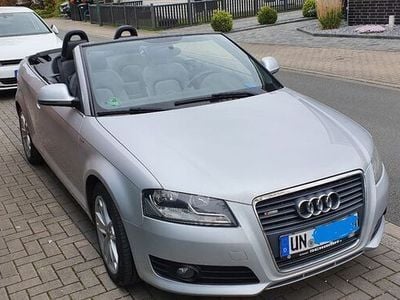 Audi A3 Cabriolet