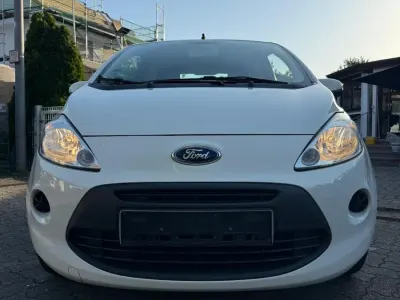 Gebraucht Ford Ka