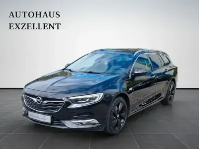 Gebraucht Opel Insignia Innovation 209 PS (153 kW) 2019 Andere Kombi