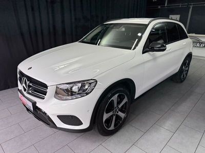 Mercedes GLC220