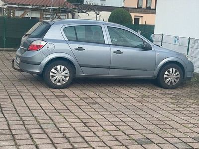 gebraucht Opel Astra 2004 1.4