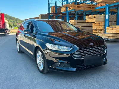 Gebraucht Ford Mondeo