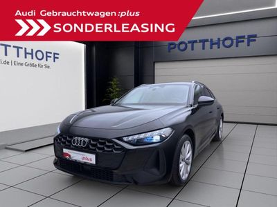 Gebraucht Audi A5 Sport 204 PS (150 kW) 2025 Schwarz Kombi