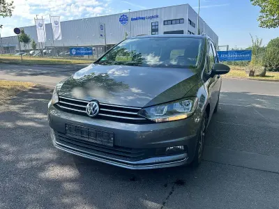 Gebraucht VW Touran