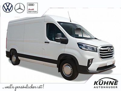 Other Gebraucht 2024 Maxus V90 Van | 21.450 € (Etwas zu teuer)