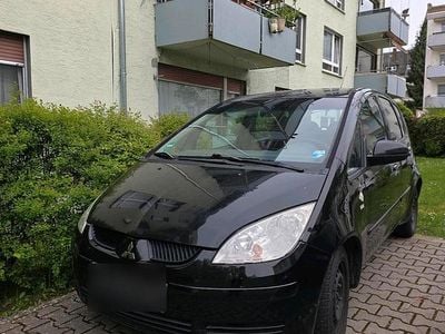 Usata Mitsubishi Colt 95 CV (69 kW) 2005 Utilitaria