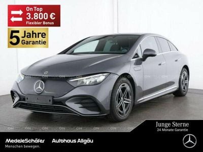 Mercedes EQE300