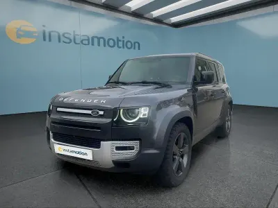 Gebraucht Land Rover Defender