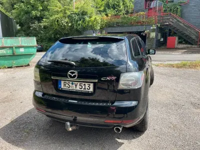 Gebraucht Mazda CX-7