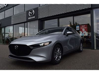 gebraucht Mazda 3 SKYACTIV-G 2.0