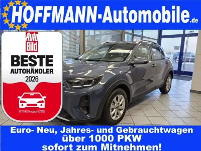 Gebraucht Kia Stonic