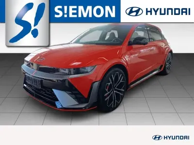 Gebraucht Hyundai Ioniq 5