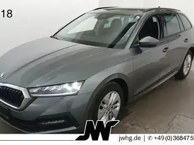 Gebraucht Skoda Octavia