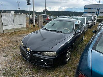 Alfa Romeo 156