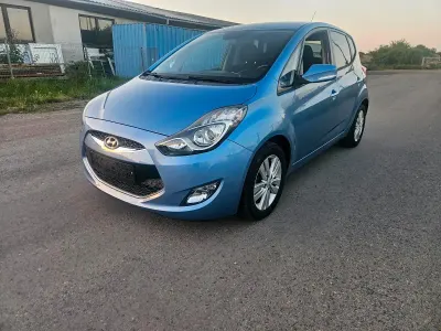 Gebraucht Hyundai ix20
