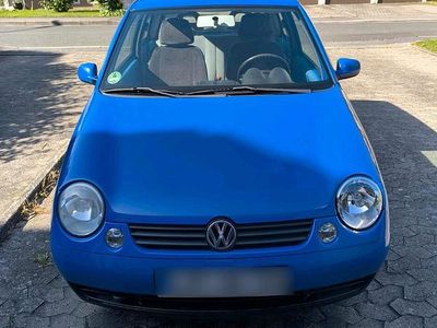 VW Lupo