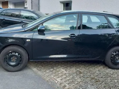 Gebraucht Seat Ibiza ST