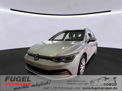 Gebraucht VW Golf VIII