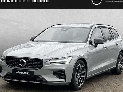 Gebraucht Volvo V60 Plus 455 PS (334 kW) 2025 Grau Kombi