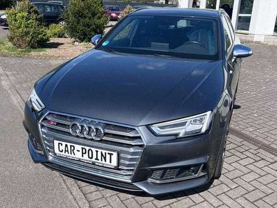 gebraucht Audi S4 3.0 TFSI quattro