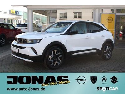 Nuova Opel Mokka Edition 131 CV (96 kW) 2025 Bianco SUV