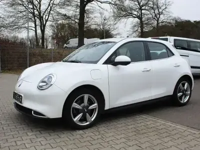 Gebraucht Ora 03