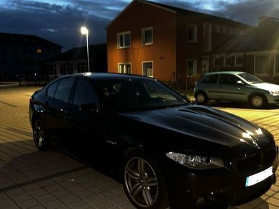 BMW 535