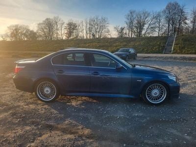Alpina B5