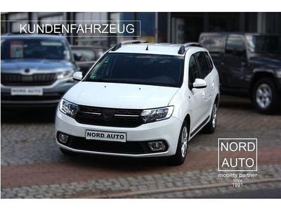 Dacia Logan MCV