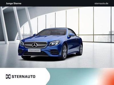 Mercedes E200