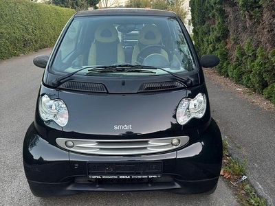 Smart ForTwo Coupé