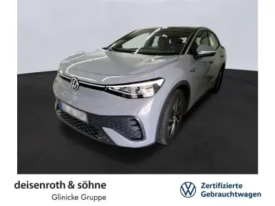 Gebraucht VW ID.5