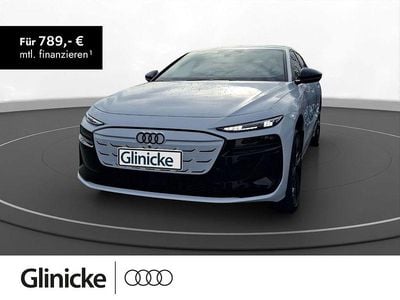 Nouă Audi A6 e-tron Performance 280 kW (381 CP) 2026 Alb Break