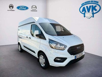 gebraucht Ford Transit Custom Kasten 320 L2 Hochdach Trend