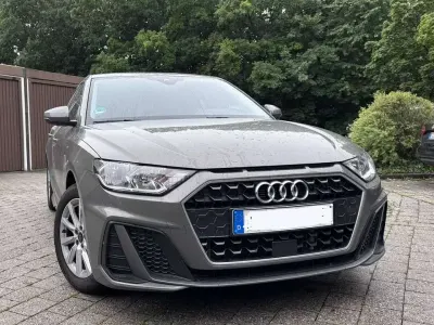 Gebraucht Audi A1 Sportback