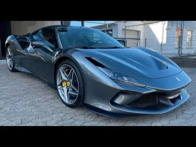 Gebraucht Ferrari F8 721 PS (530 kW) 2021 Other Coupé