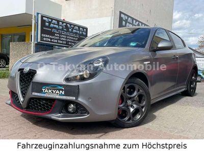 gebraucht Alfa Romeo Giulietta Veloce